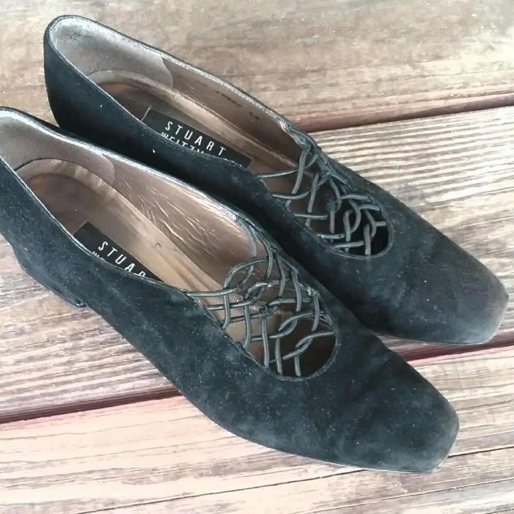 Stuart Weitzman Shoes